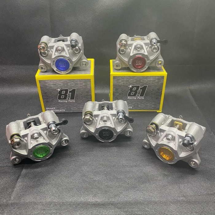 ✨COD Kaliper Racing Parts 81 Berkualitas