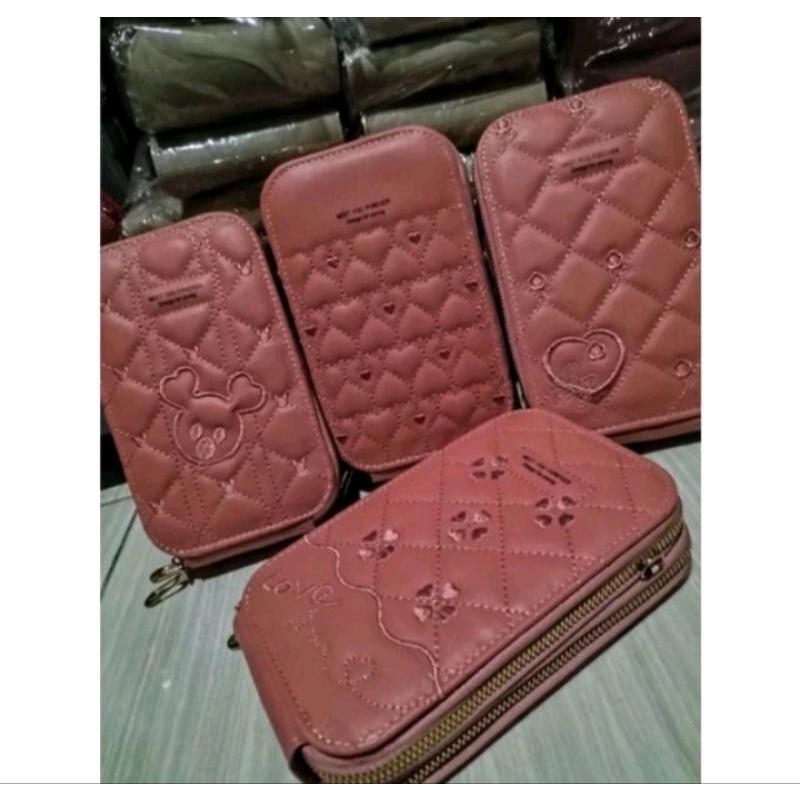 tas gp terbaru 2022/asessoris tas wanita/tas hp import 2rest/ tas slingphon premium