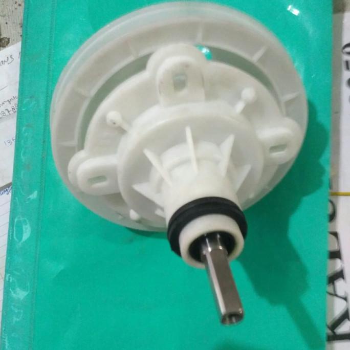 ] Gearbox mesin cuci sanken TW8588 TW 8000 TW 8700
