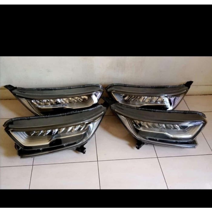 [Original] Lampu Depan Crv Turbo Headlamp Crv Turbo Diskon