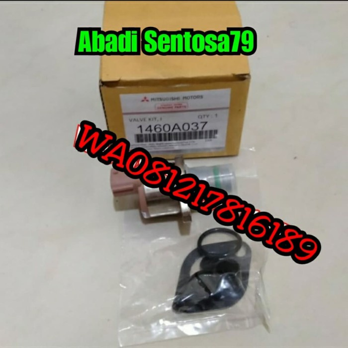 ✅New Ori Sensor Scv Triton 2500Cc Original Part Limited