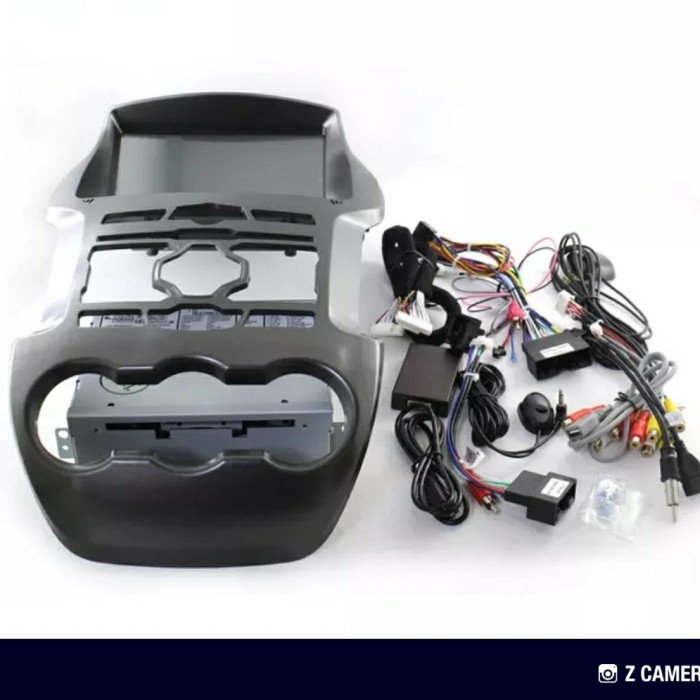 ✅Ori Audio Android Untuk Ford Ranger 2012 On Terbaru