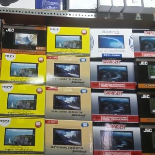 [Baru] Tv Dvd Mobil Ertiga Atau R3 Free Frem Terbatas