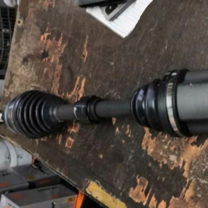 ✅Baru Cv Joint Komplit/As Roda Komplit Swift At 2005-2008 Lh Unifar Terbaru