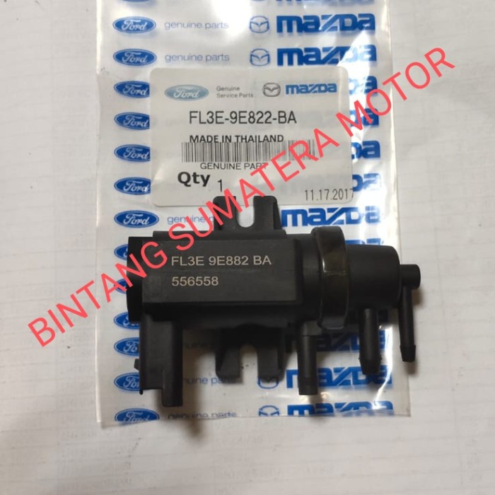 ✅Baru Switch Selenoid Sensor Ford Fiesta Original Berkualitas