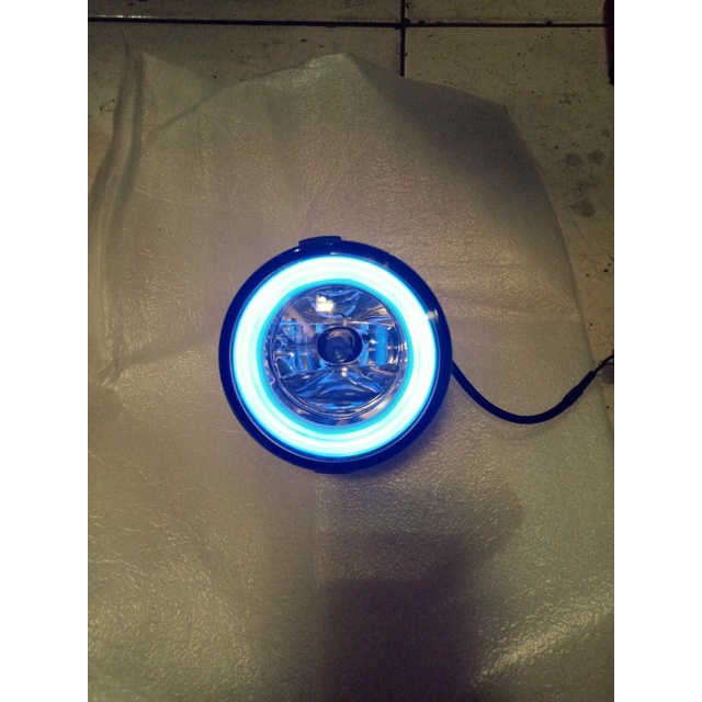 [Original] Fog Lamp Nissan Juke Original Berkualitas