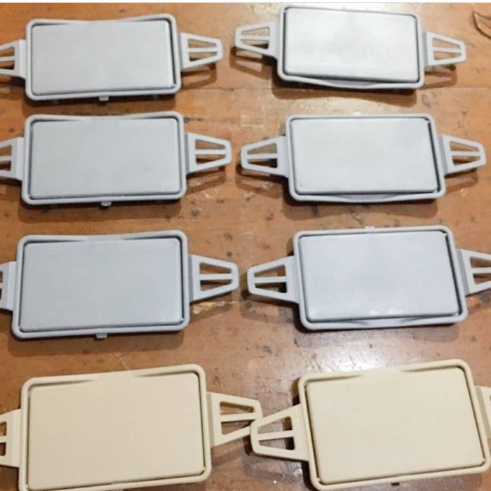 ✅Baru Casing Sunvisor W211/W210 Facelift Limited