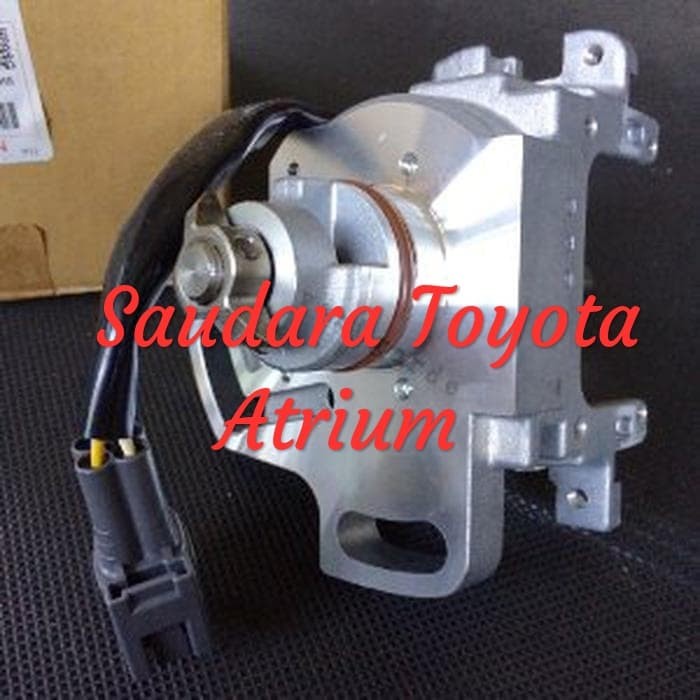 Housing Delco Delko Soluna Original Denso