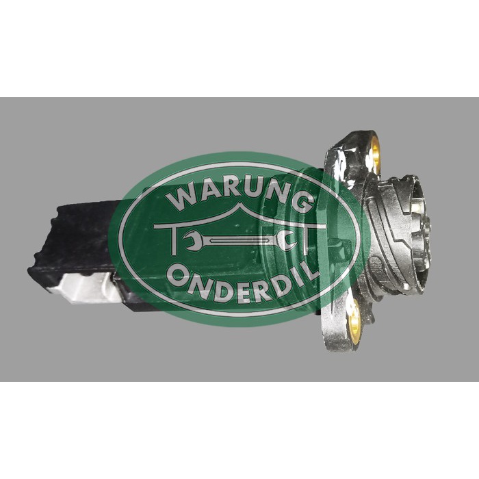 [Original] Sensor Air Mass Mercedes Benz W124 W210 Limited