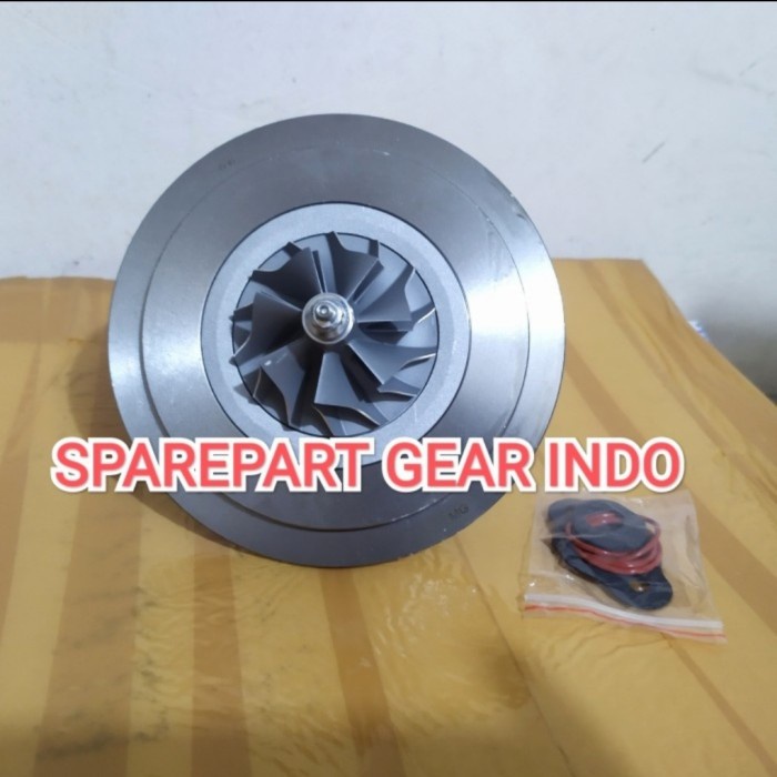 [Ori] Catridge Turbo Ps136 Ps 125 Canter Hdx Katrid Hdx Diskon