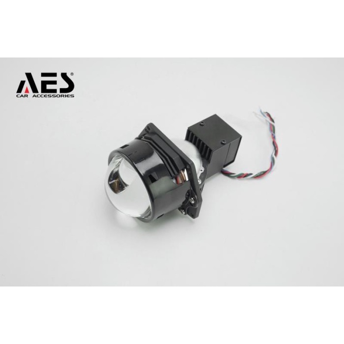 [Original] Projector Aes Billed Laser 3 Inchi Projector Lens I Billed Laser S2486 Terbatas