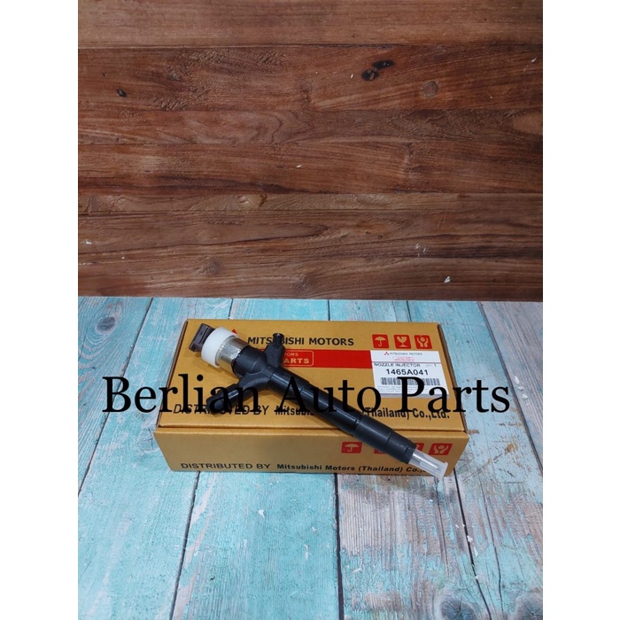 [New] Nozzle Injector Triton 2.5 Nozzle Triton 2.5 Hdx Injector L200 2.5 Diskon