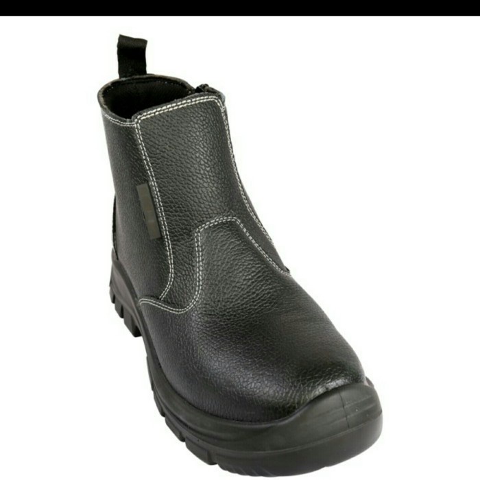 ✨Sale Krisbow Safety Shoes Spartan 6In40/6.5 10111819 Terbatas