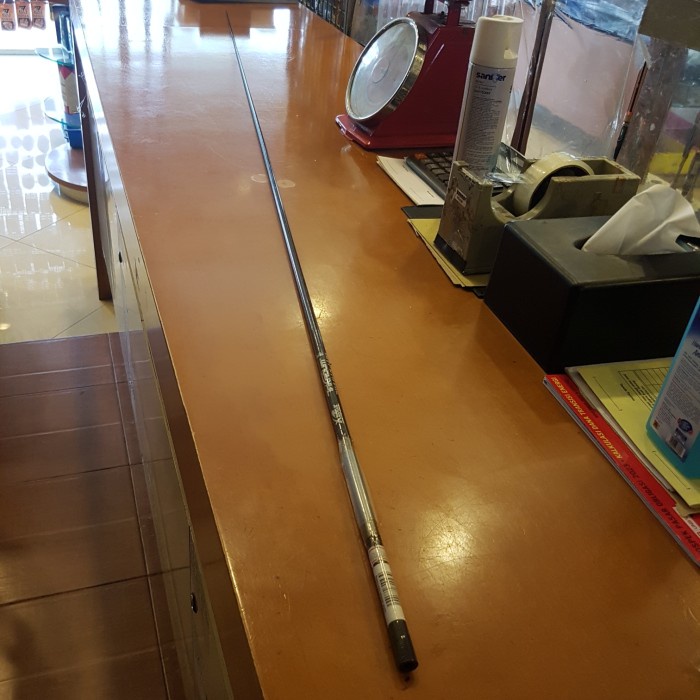 ✨Ready Blank Rod Xzoga Takadum Taka-G 60 Pe2 Terbatas