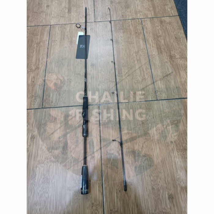 ✨Ready Joran Spining Daiwa Tatula 602Ms Diskon