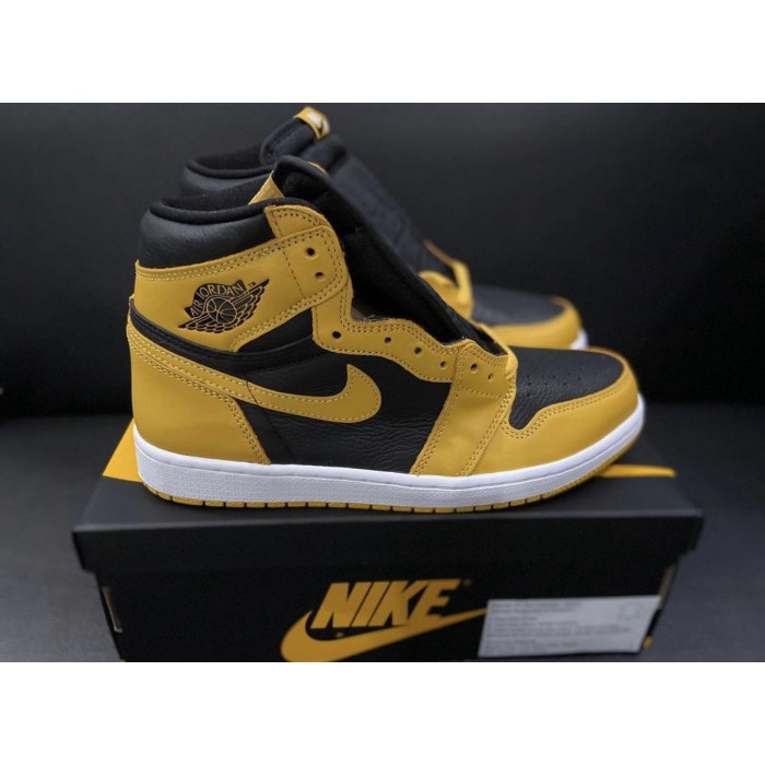 ✨Ori Aj 1 High Pollen Diskon