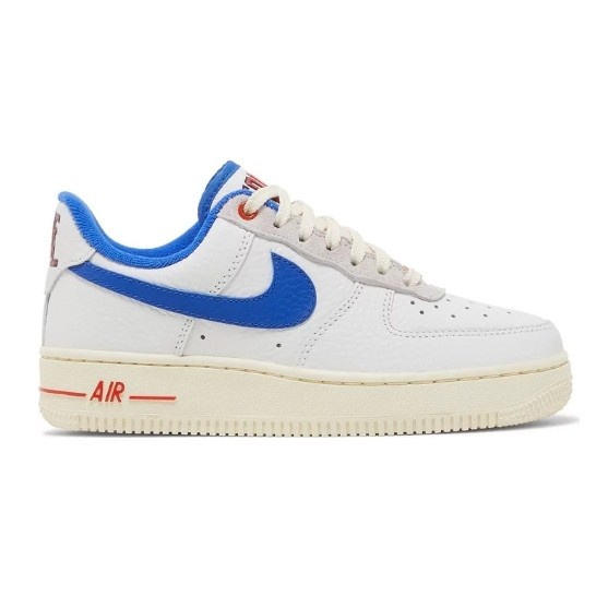 ✨Ori Nike Air Force 1 '07 Lx Command Force W Terbaru