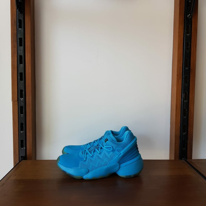 ✨Ori Adidas Don Issue#2 Crayola B Terbaru