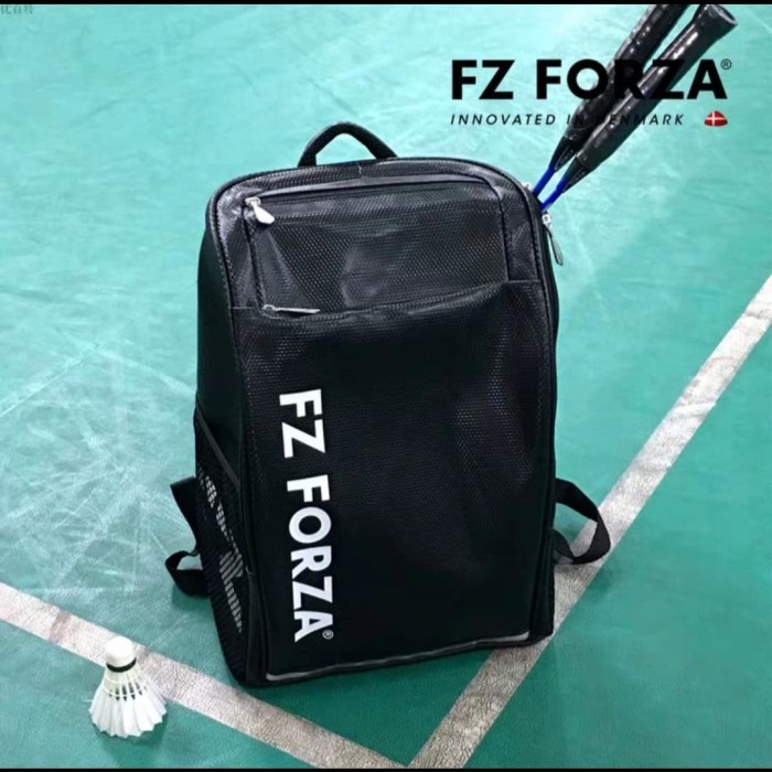 ✨Original Tas Raket - Bagpack Bulutangkis - Badminton Forza Limited Original Berkualitas