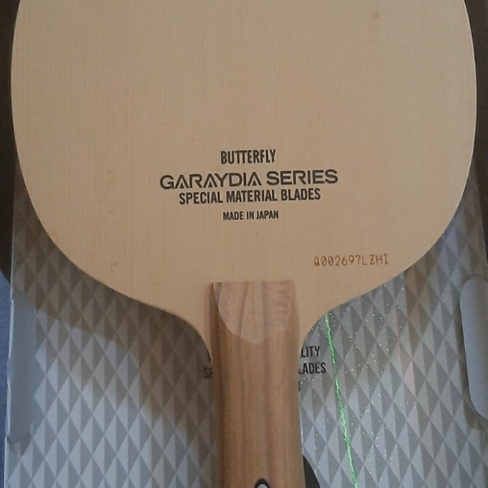 ✨Ori Butterfly Garaydia Zlc Limited