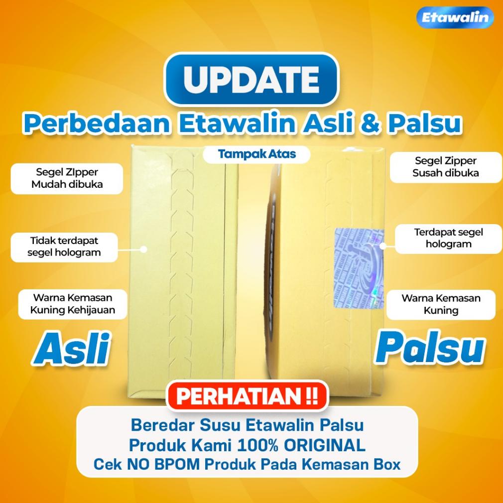 

Model baru - Etawalin Susu Kambing Etawa - Susu Anti Asam Urat Rematik Reumatik Nyeri Sendi Pengapuran Sendi Tingkatkan Kepadatan & Kesehatan Tulang Sendi Cocok Untuk Lansia Toko Laku