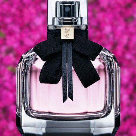 ✨New Ori Parfum Ysl Wanita Mon Paris Edp Original 90 Ml Diskon
