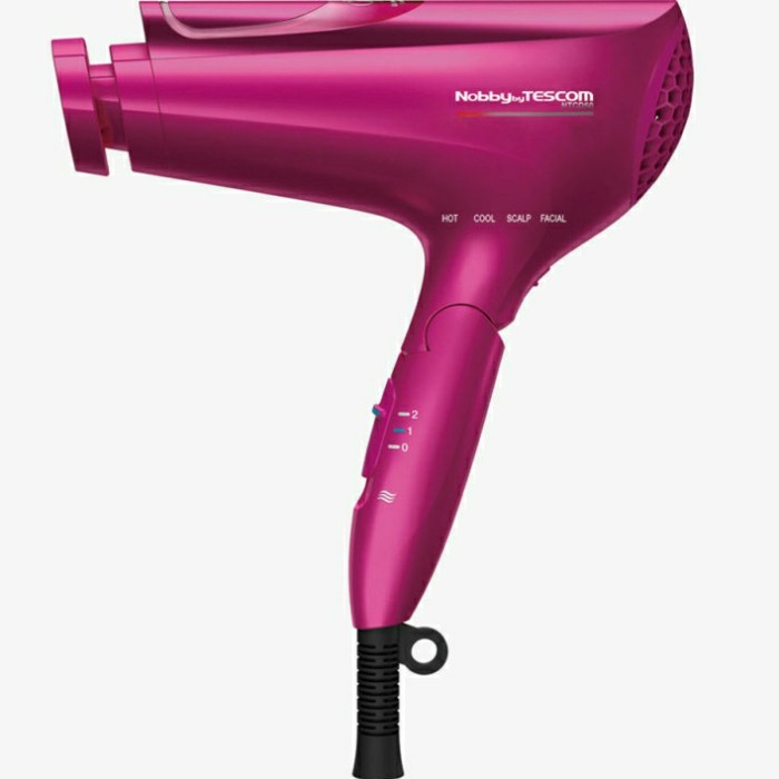 ✨New Ori Hair Dryer Tescom Collagen Dryer Ntcd50 Original Berkualitas