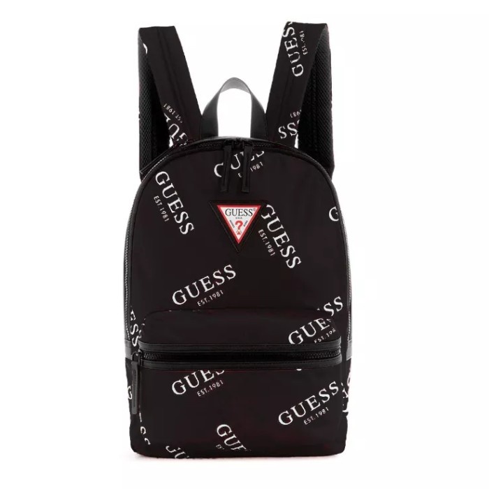 ✨New Tas Guess Original Pria - Backpack Bags - Tas Guess Mens Original Terbatas