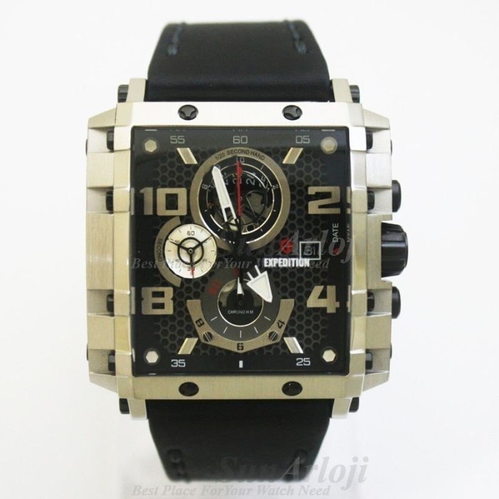 ✨Termurah Expedition E 6757 M Limited