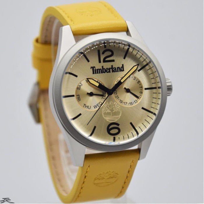 ✨Sale Jam Tangan Timberland Original 15018Js-07 Original 100 Timberland Limited