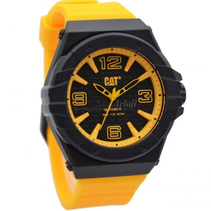 ✨Sale Caterpillar Le.111.27.137 Spirit Original Berkualitas