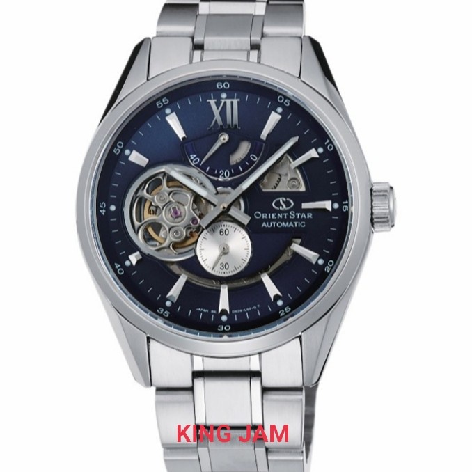 ✨Sale Jam Tangan Pria Orient Star Automatic Sdk05002D0 Original Limited