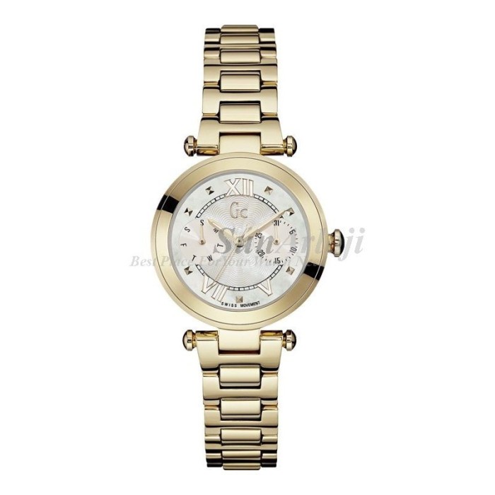 ✨Ready Guess Collection Gc Ladychic Y06008L1 Terbaru