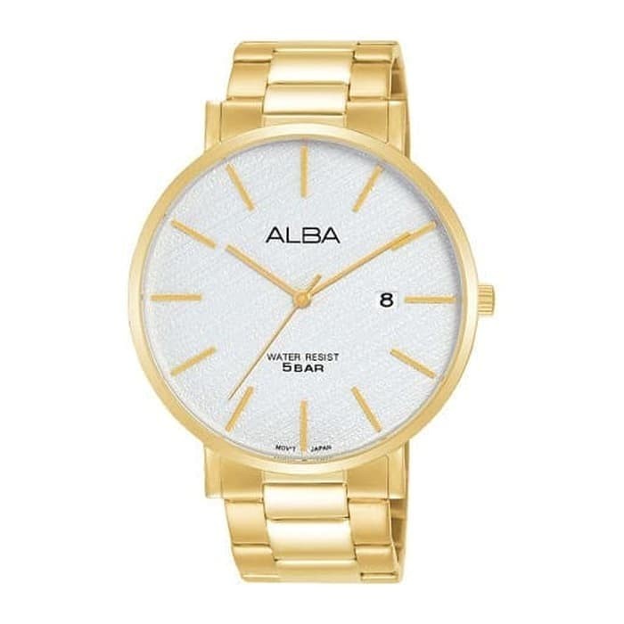 ✨Ready Alba Men As9K08 As9K08X1 Terbaru