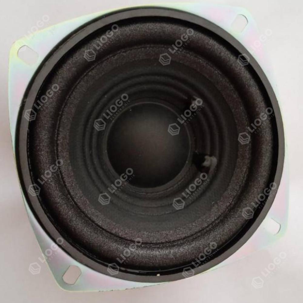 Terlaris Speaker ACR 4 Inch ACR W8347 BH Prestige ACR Woofer 4 Inch 8347 BH ,,