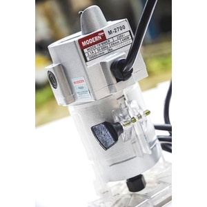 Modern M-2700 / M 2700 / M2700 Mesin Router Trimmer Profil Kayu MURAH