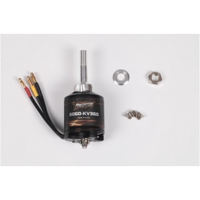 ✅Sale Fms Predator Motor 5060 Kv360 Terbaru