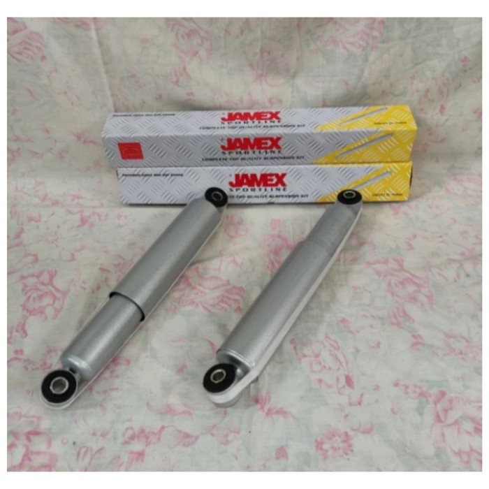 [New Ori] Shockbreaker Belakang Jamex All New Rush 2018-2023 Berkualitas