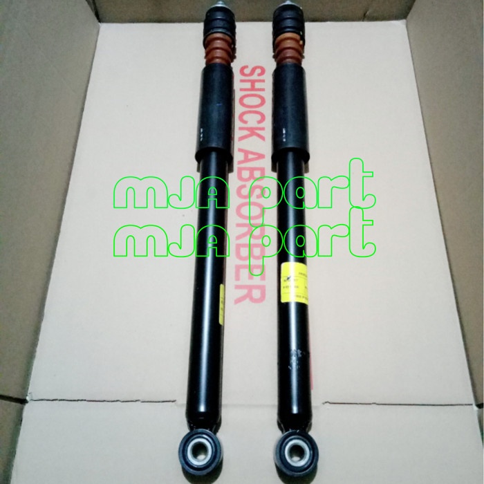 Asli Shock Breaker Belakang Suzuki Ertiga 2012-2017 Komplit