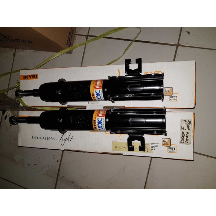 [New Ori] Shockbreaker Escudo/Vitara Depan Ikybi Terbatas