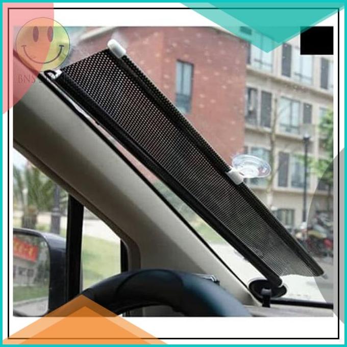 Pelindung Panas Mobil Roll Sunshield Mobil Roll Tabir Surya 16novz3 on