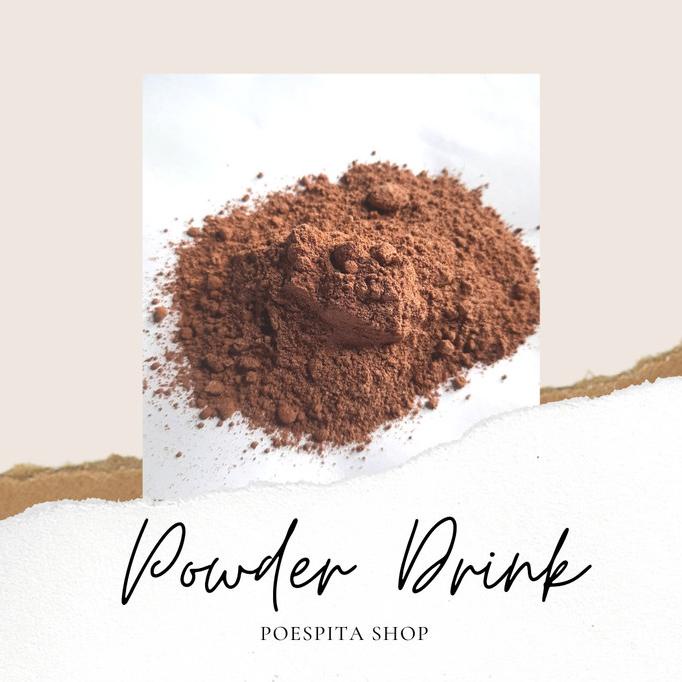 

<<<<<] [20 gr] powder drink/bubuk minuman/serbuk minuman aneka rasa