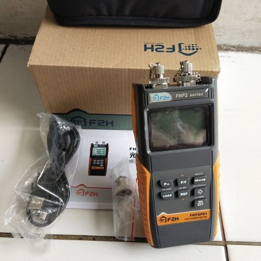 Promo Opm Pin Grandway F2H Fhp2P01