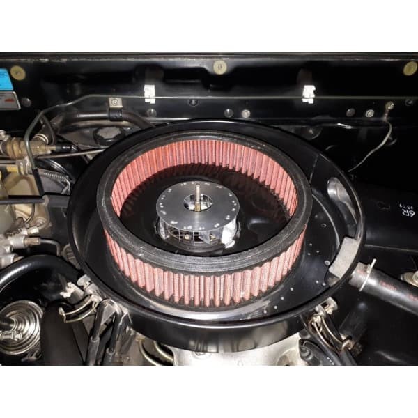 Jsc Cyclone Kijang Karburator , Corola Carburator Best