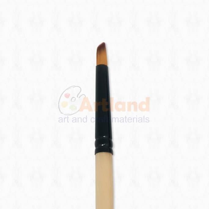 

[ Ready ] Kuas De Goya Stippler 1/4 In Original
