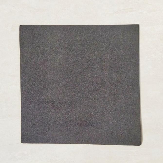 Sponge Spon Karet - tenis meja, pingpong, bintik, tipis, pelan, redam