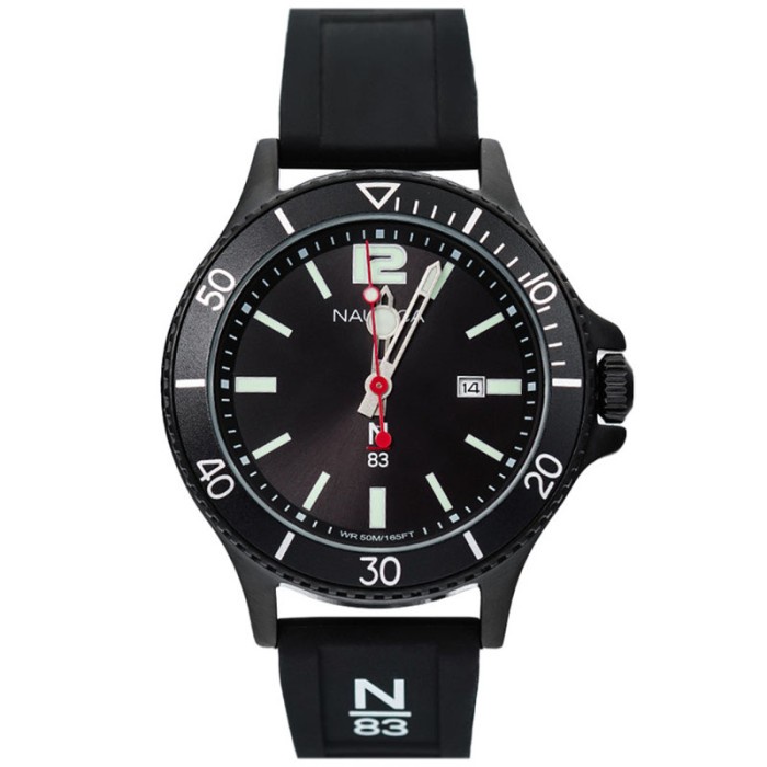 ✨New Ori Jam Tangan Nautica Napabs908 Nautica 908 Jam Tangan Pria Jam Pria La Diskon