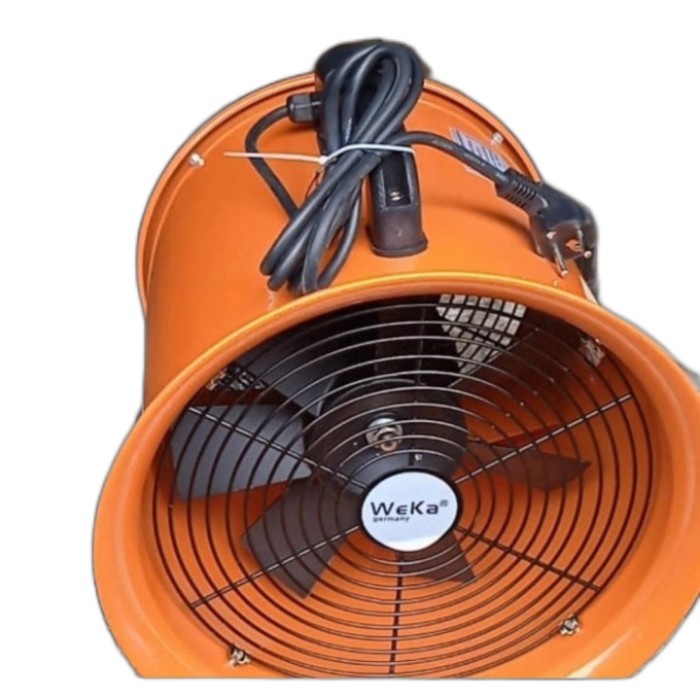 ✅Termurah Portable Axial Fan 14 Weka Diskon
