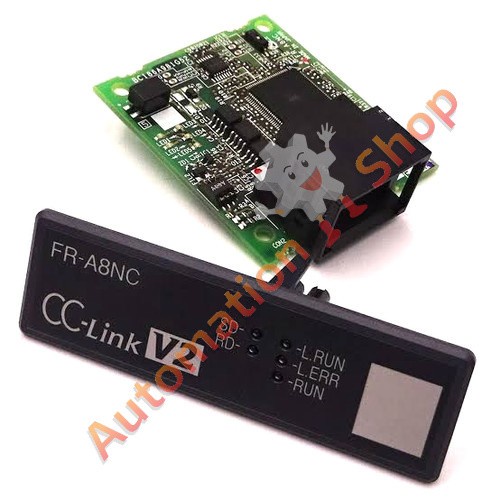 ✅Sale Cc-Link V2 E-Kit Mitsubishi Fr-A8Nc Berkualitas
