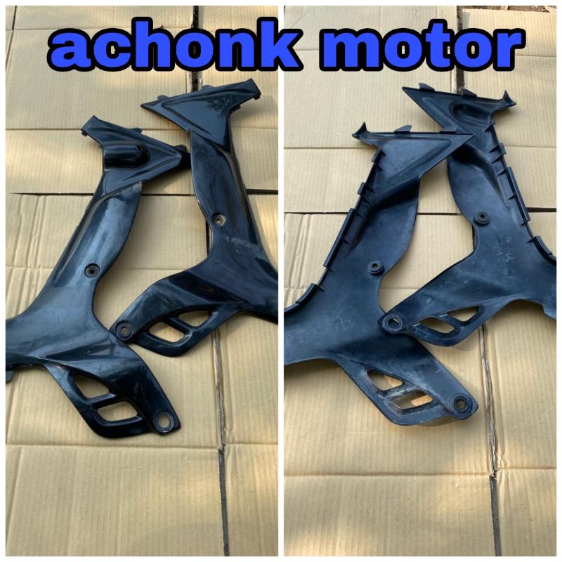 tebeng sayap Yamaha Vega r lama old original